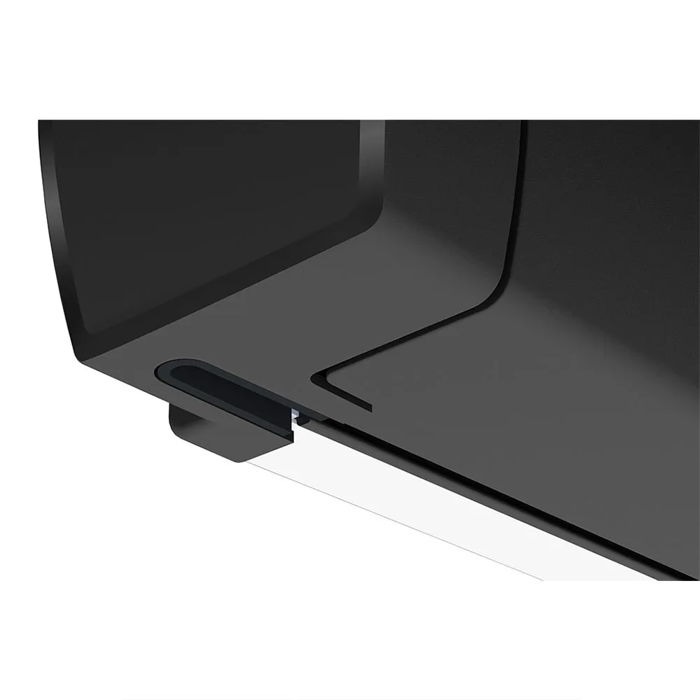 Fiamma F43 Van 270 Cm Förtält, Deep black / royal grey, One Size