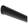 Fiamma F43 Van 270 Cm Förtält, Deep black / royal grey, One Size