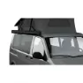 Fiamma F43 Van 270 Cm Förtält, Deep black / royal grey, One Size