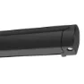 Fiamma F43 Van 270 Cm Förtält, Deep black / royal grey, One Size