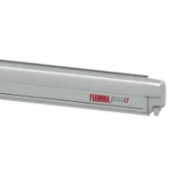 Fiamma F45 S 260 Cm Förtält Fiamma F45 S 260 Cm Förtält