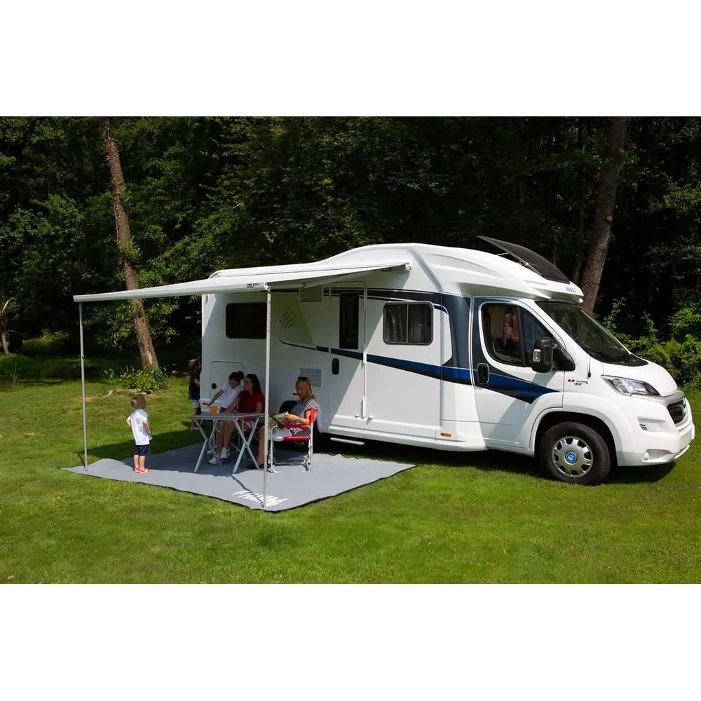 Fiamma F45 S 260 Cm Förtält