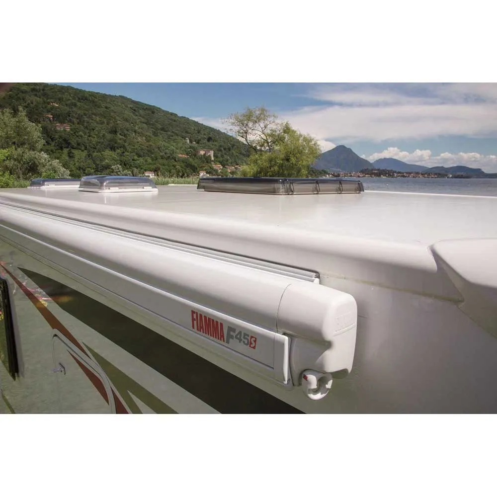 Fiamma F45 S 260 Cm Förtält