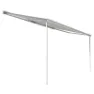 Fiamma F45 S 260 Cm Förtält