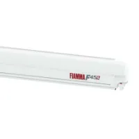 Fiamma F45 S Polar 260 Cm Förtält Fiamma F45 S Polar 260 Cm Förtält