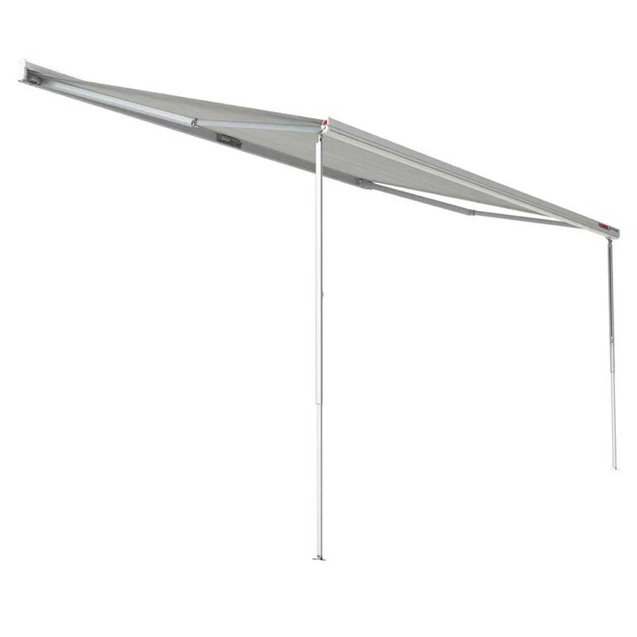 Fiamma F45 S Polar 260 Cm Förtält, Grey, One Size