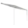 Fiamma F45 S Polar 260 Cm Förtält, Grey, One Size