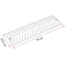 Fiamma Greppsystem, Grey, One Size