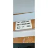 Fiamma Kit Standard Stöder, Black, One Size