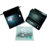 Fiamma Kit Viano/marco Polo/vito/vclass Db Stöder, Black, One Size