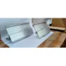 Fiamma Kit Vw T5/t6 Multivan Transporter Stöder, Grey, One Size