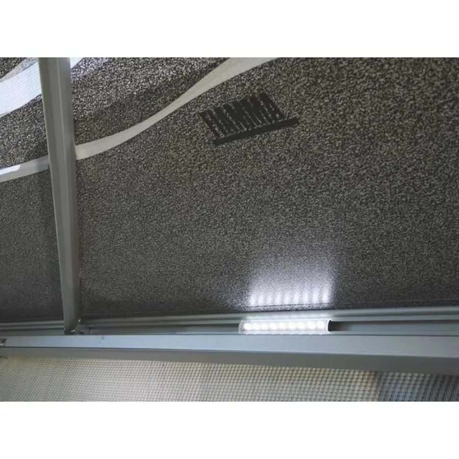 Fiamma Led-remsor, Metal, One Size