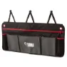 Fiamma Pack Organizer L Packkub, Black, One Size