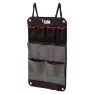 Fiamma Pack Organizer S Packkub, Black, One Size