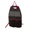 Fiamma Pack Organizer Seat Packkub, Black, One Size