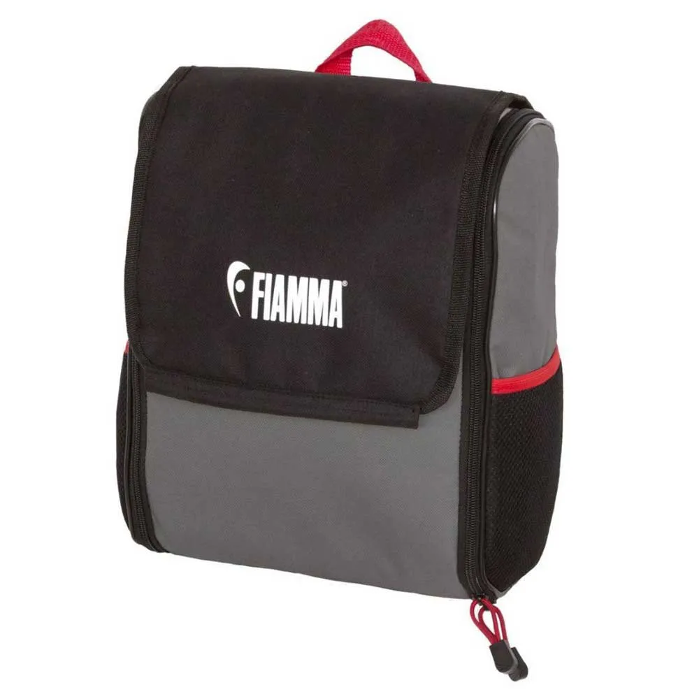 Fiamma Pack Organizer Toiletry Packkub, Black, One Size