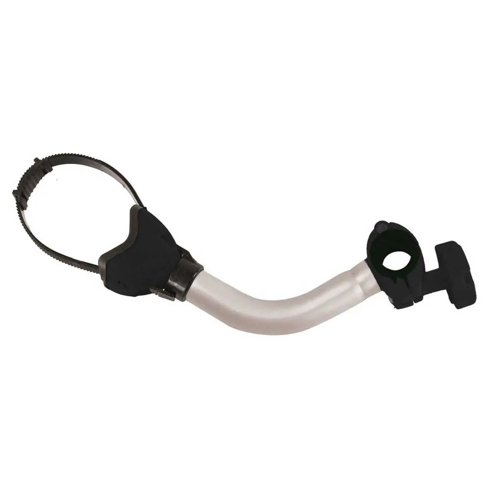 Fiamma Pro 2 Klämma, Metal, One Size