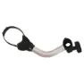 Fiamma Pro 2 Klämma, Metal, One Size