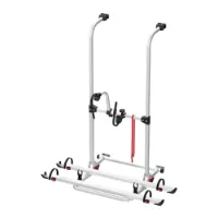 Fiamma Pro Cykelställ För 2 Cyklar Fiamma Pro Cykelställ För 2 Cyklar