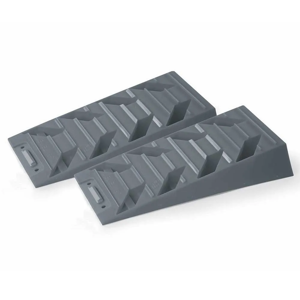 Fiamma Pro Kil För Husvagnsnivåering, Grey, One Size