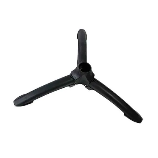 Fiamma Professionellt Stativ, Black, One Size