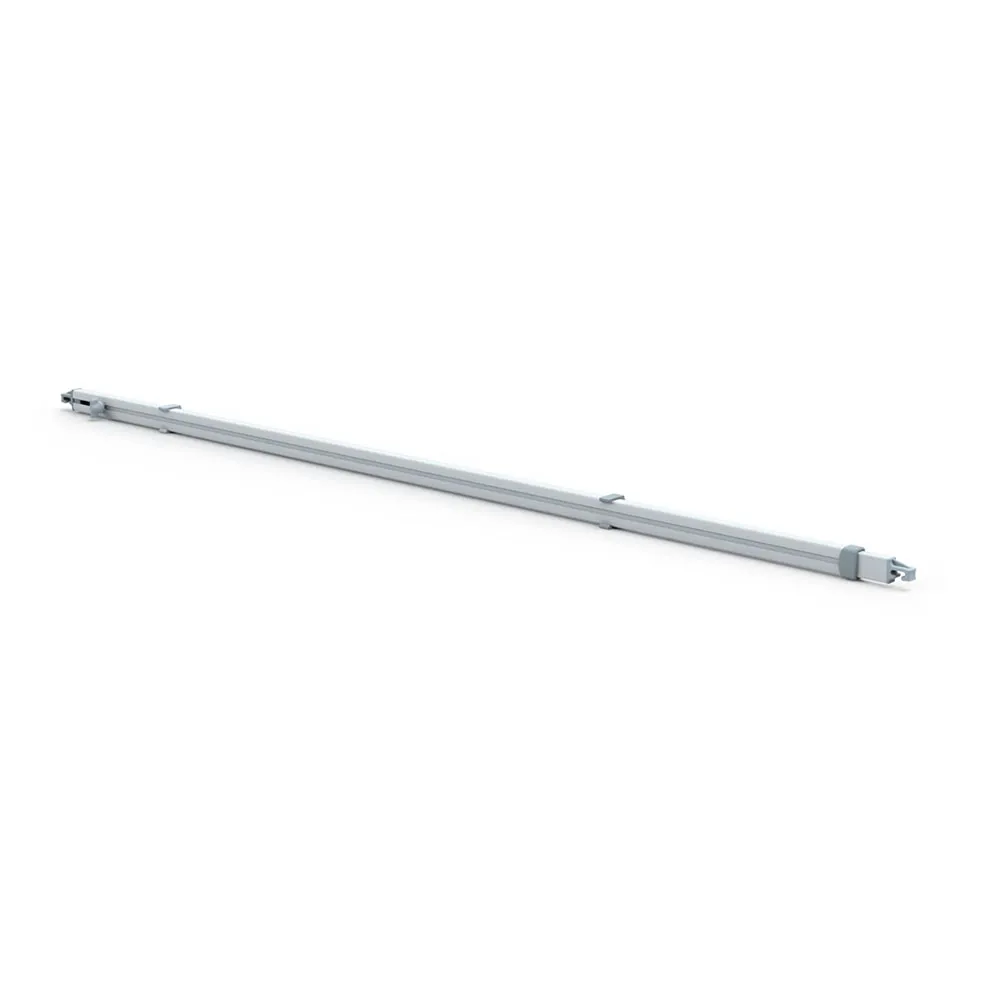 Fiamma Rafter Stångstöd, Grey, One Size