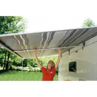 Fiamma Rafter Xl Stångstöd Fiamma Rafter Xl Stångstöd