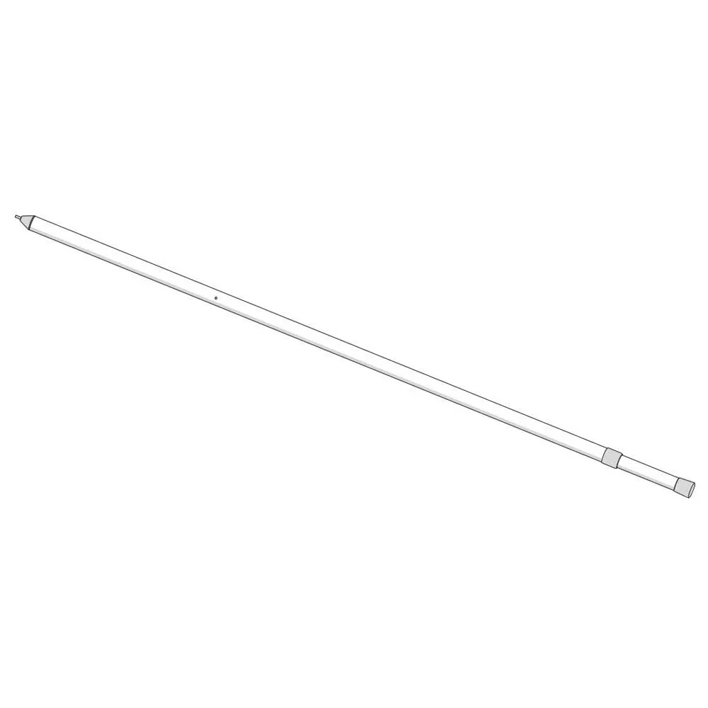Fiamma Rafter Xl Stångstöd, Grey, One Size