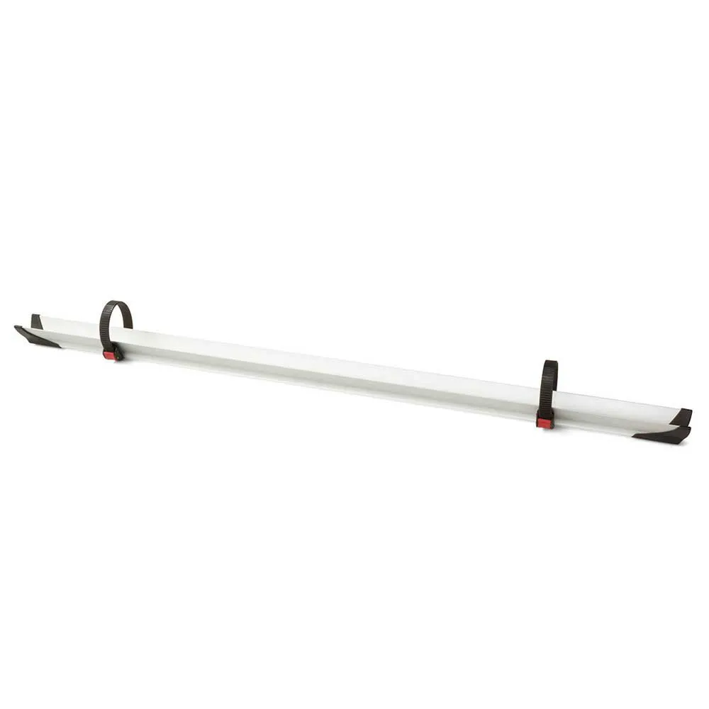 Fiamma Real Quick Pro Cykelställ, Grey, One Size