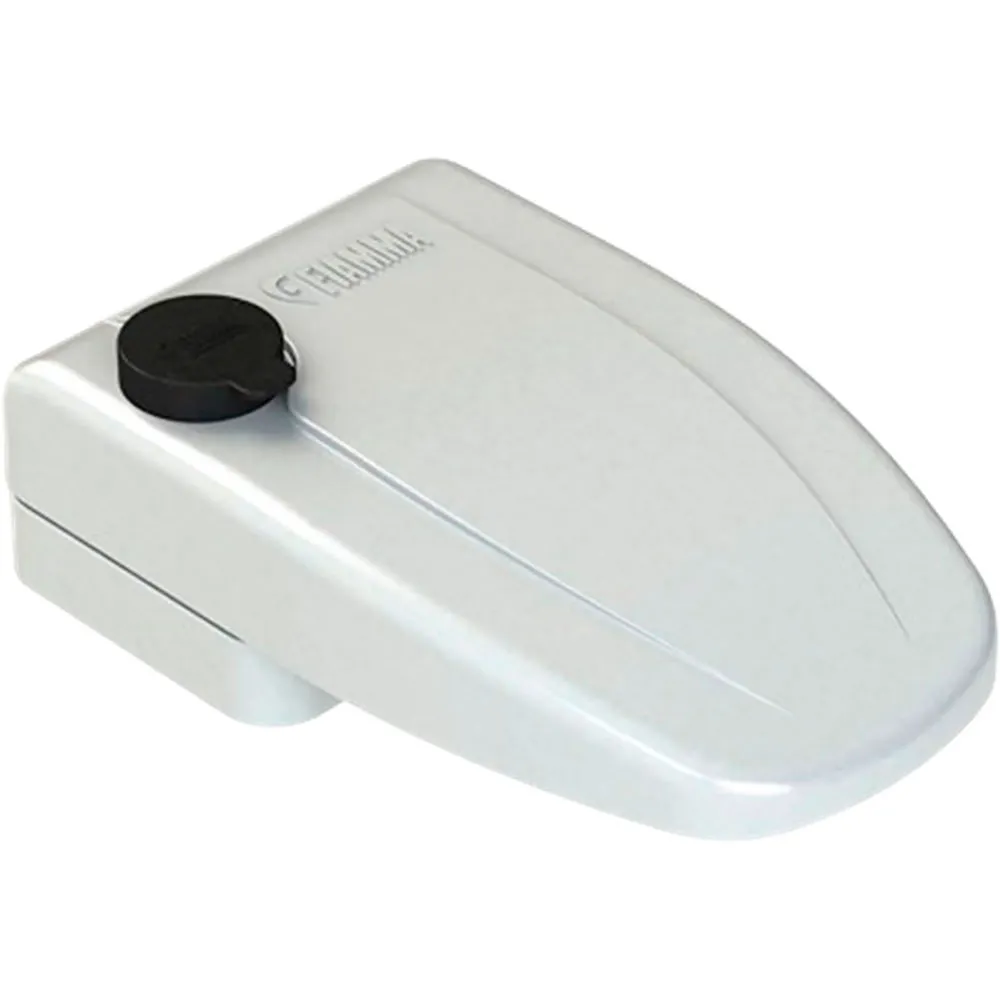 Fiamma Safe Door 3 Toalettlock