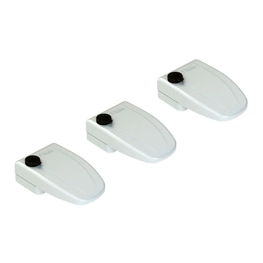 Fiamma Safe Door 3 Toalettlock