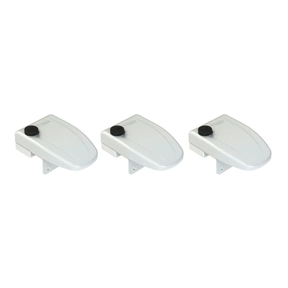 Fiamma Safe Door Frame 3 Toalettlock