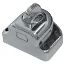 Fiamma Safe Door Guardian Transit Toalettlock, Grey, One Size