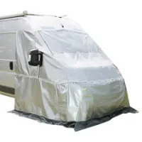 Fiamma Thermoglas Xxl Ducato Värmeisolering Fiamma Thermoglas Xxl Ducato Värmeisolering