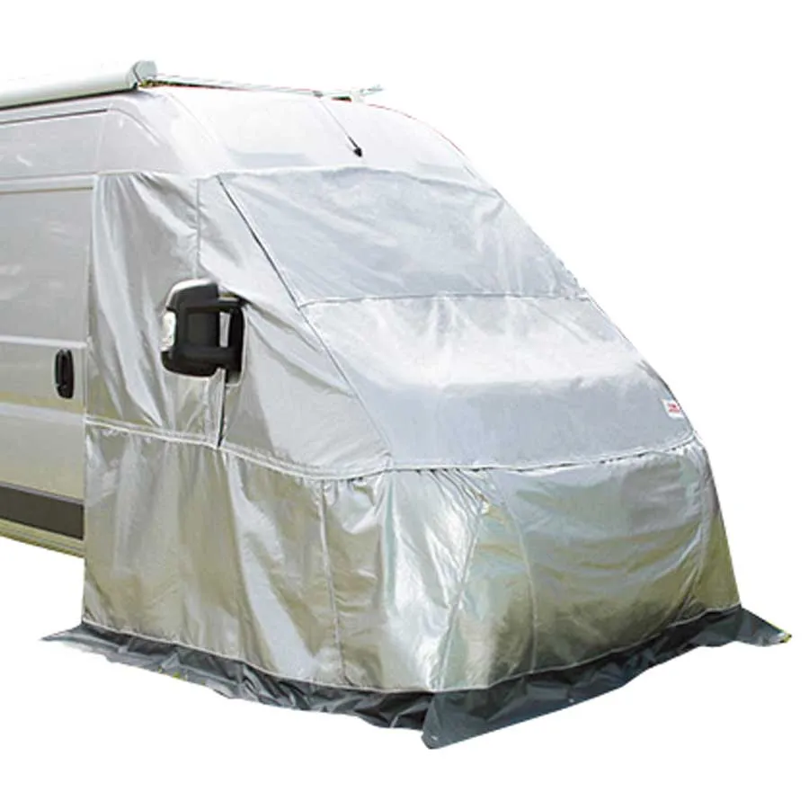Fiamma Thermoglas Xxl Ducato Värmeisolering, Grey, One Size