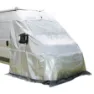 Fiamma Thermoglas Xxl Ducato Värmeisolering, Grey, One Size