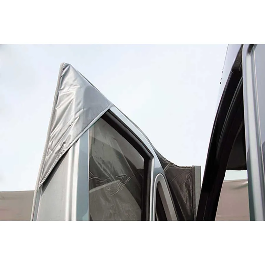Fiamma Thermoglas Xxl Ducato Värmeisolering, Grey, One Size