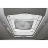 Fiamma Turbo Kit-fläkt, White, One Size