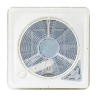 Fiamma Turbo-vent Premium Takfönster Fiamma Turbo-vent Premium Takfönster