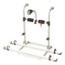 Fiamma Ul Cykelställ, Silver / black, 3 Cykels