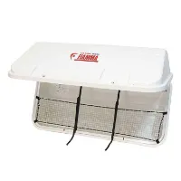 Fiamma Ultra 500 Bagageutrymme Fiamma Ultra 500 Bagageutrymme