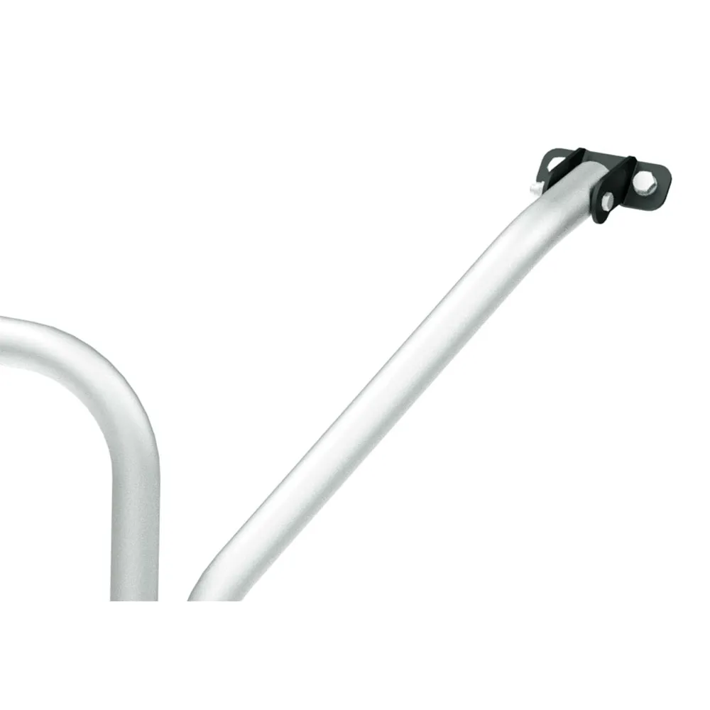 Fiamma V Class Premium Cykelställ För 4 Cyklar, Metal, One Size
