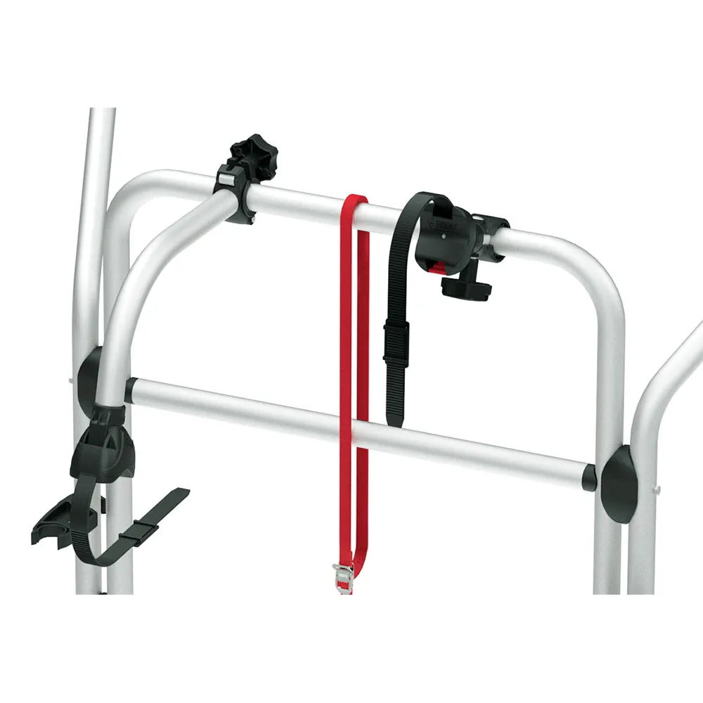 Fiamma V Class Premium Cykelställ För 4 Cyklar, Metal, One Size