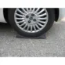 Fiamma Wheel Saver Kil För Husvagnsnivåering, Grey, One Size