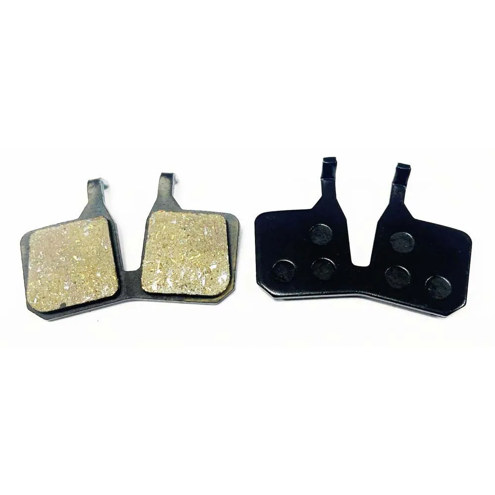 Fibrax Ash 998 Magura Mt5/mt7 Skivbromsbelägg, Black, One Size Fibrax Ash 998 Magura Mt5/mt7 Skivbromsbelägg, Black, One Size