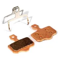 Fibrax Avid Elixir/sram Xx Halvmetalliska Bromsbelägg Fibrax Avid Elixir/sram Xx Halvmetalliska Bromsbelägg