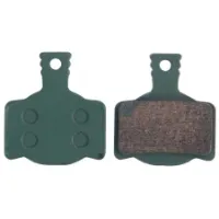 Fibrax Magura M2/m4/m6 Halvmetalliska Bromsbelägg Fibrax Magura M2/m4/m6 Halvmetalliska Bromsbelägg