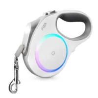 Fida Led Hundkoppel