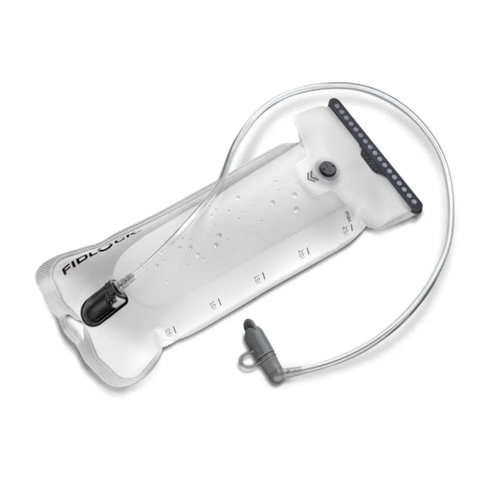 Fidlock 1.5l Vätskeblåsa, Bmm, One Size