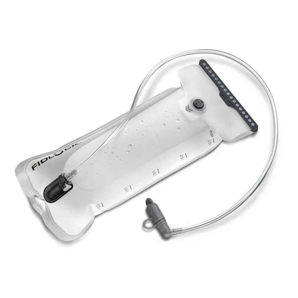 Fidlock 2.5l Vätskeblåsa, Bmm, One Size